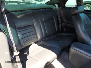 1999 Ford Mustang GT with VIN 1FAFP42X2XF143598, listed as a Copart auction lot 46686625 with Not provided miles and Salvage title. Bid and sale history available at DreamBid. Image 10.