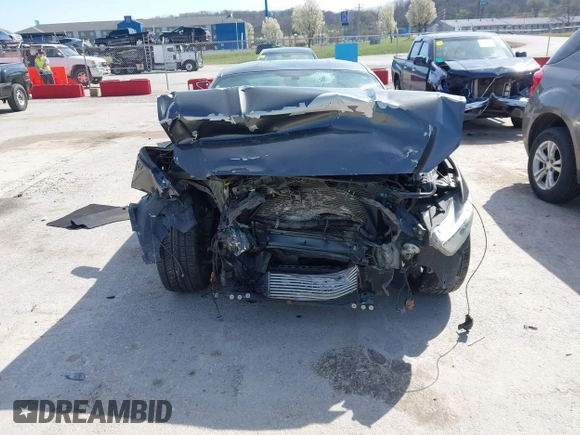 2016 Ford Mustang EcoBoost с VIN 1FA6P8TH3G5242922, выставлен на аукционе IAAI как лот 41893365 с пробегом 74 557 миль миль и . История ставок и продаж доступна на DreamBid. Изображение 13.