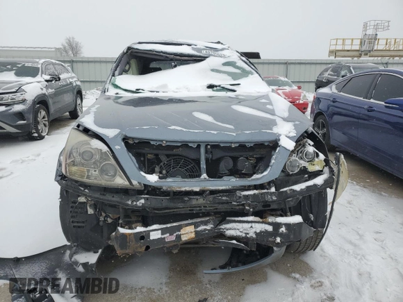 2006 Lexus GX 470 z VIN JTJBT20X460106465, wystawiony jako Copart lot #45705925 z przebiegiem 178 029 mil mil oraz Szkoda całkowita • Salvage title. Historia ofert i sprzedaży dostępna na DreamBid. Obrazek 5.