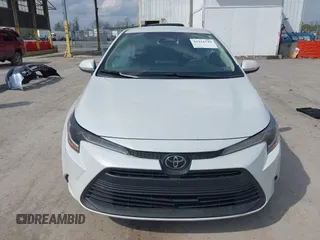 2023 Toyota Corolla LE z VIN 5YFB4MDE1PP053736, wystawiony jako IAAI lot #42151549 z przebiegiem 37 955 mil mil oraz . Historia ofert i sprzedaży dostępna na DreamBid. Obrazek 12.