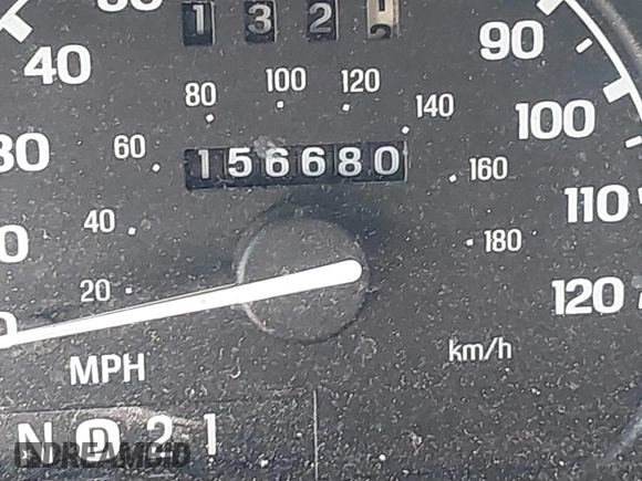 1997 Ford Explorer XLT with VIN 1FMDU32P1VUB98259, listed as a IAAI auction lot 41251433 with 156,680 mi miles and . Bid and sale history available at DreamBid. Image 15.
