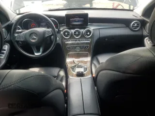2015 Mercedes-Benz C 300 Luxury с VIN 55SWF4KB3FU009024, выставлен на аукционе Copart как лот 59476615 с пробегом 93 609 миль миль и Чистый • Clean title. История ставок и продаж доступна на DreamBid. Изображение 8.