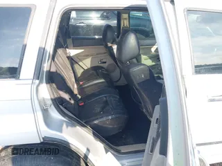 2010 Jeep Grand Cherokee Limited with VIN 1J4RR5GT2AC141026, listed as a IAAI auction lot 42692772 with Not provided miles and . Bid and sale history available at DreamBid. Image 8.