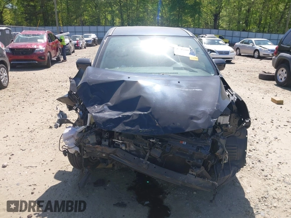2012 Mazda 5 Sport with VIN JM1CW2BL4C0104669, listed as a IAAI auction lot 42048877 with 115,660 mi miles and . Bid and sale history available at DreamBid. Image 6.