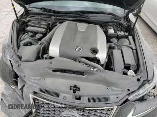 2017 Lexus IS 350 с VIN JTHBE1D22H5031386, выставлен на аукционе Copart как лот 68650375 с пробегом 107 866 миль миль и Списание • Salvage title. История ставок и продаж доступна на DreamBid. Изображение 13.