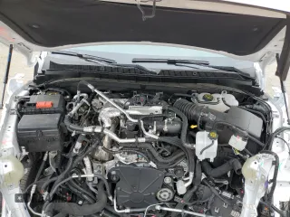 2024 Chevrolet Suburban RST with VIN 1GNSKEKT4RR110377, listed as a Copart auction lot 56445374 with 8,009 mi miles and Salvage Title. Bid and sale history available at carsss.com. Image 13.