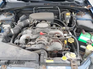 2007 Subaru Legacy Outback z VIN 4S4BP61C977333858, wystawiony jako IAAI lot #42605214 z przebiegiem 174 461 mil mil oraz . Historia ofert i sprzedaży dostępna na DreamBid. Obrazek 10.