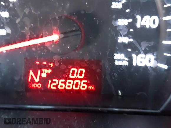 2014 Kia Sorento LX with VIN 5XYKTCA63EG506217, listed as a IAAI auction lot 42050413 with 126,806 mi miles and . Bid and sale history available at carsss.com. Image 7.