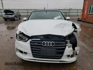 2015 Audi S3 2.0T Premium Plus with VIN WAUBFGFF8F1060488, listed as a Copart auction lot 71347242 with 0 mi miles. Bid and sale history available at carsss.com. Image 5.