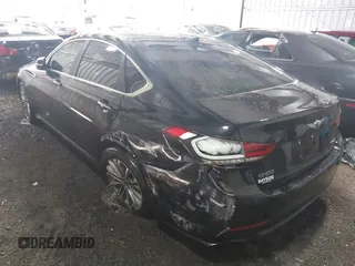 2016 Hyundai Genesis 3.8L z VIN KMHGN4JE7GU115310, wystawiony jako IAAI lot #42196683 z przebiegiem 72 814 mil mil oraz . Historia ofert i sprzedaży dostępna na DreamBid. Obrazek 3.