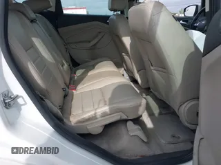 2016 Ford C-Max Energi SEL with VIN 1FADP5CUXGL102011, listed as a IAAI auction lot 41935337 with 95,279 mi miles. Bid and sale history available at carsss.com. Image 8.