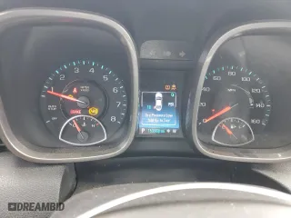 2014 Chevrolet Malibu LT with VIN 1G11E5SL2EF282004, listed as a Copart auction lot 47964105 with 153,968 mi miles and Salvage Title. Bid and sale history available at carsss.com. Image 9.