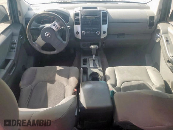 2010 Nissan Xterra S z VIN 5N1AN0NU1AC522147, wystawiony jako Copart lot #50646485 z przebiegiem Nie podano mil oraz Czysty tytuł • Clean title. Historia ofert i sprzedaży dostępna na DreamBid. Obrazek 8.