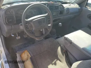 2001 Dodge Ram 3500 with VIN 1B7MC33791J508627, listed as a Copart auction lot 47323165 with 263,550 mi miles and Salvage Title. Bid and sale history available at carsss.com. Image 8.