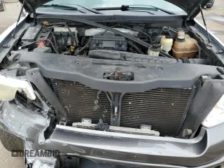 2007 Ford F-150 XLT z VIN 1FTPW14577FA46912, wystawiony jako Copart lot #64047995 z przebiegiem 140 452 mil mil oraz Szkoda całkowita • Salvage title. Historia ofert i sprzedaży dostępna na DreamBid. Obrazek 11.