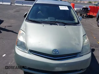 2008 Toyota Prius with VIN JTDKB20U783343366, listed as a IAAI auction lot 42541340 with 199,086 mi miles and . Bid and sale history available at DreamBid. Image 14.