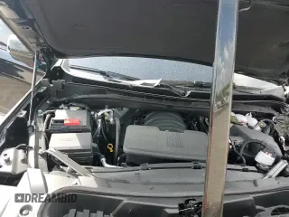 2025 Cadillac Escalade 4WD Sport Platinum с VIN 1GYS9GRL3SR330423, выставлен на аукционе Copart как лот 70869565 с пробегом 2 364 миль миль и Списание • Salvage title. История ставок и продаж доступна на DreamBid. Изображение 17.