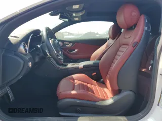 2021 Mercedes-Benz C 300 с VIN W1KWJ8DB2MG069017, выставлен на аукционе Copart как лот 62741715 с пробегом Не указан миль и Чистый • Clean title. История ставок и продаж доступна на DreamBid. Изображение 7.