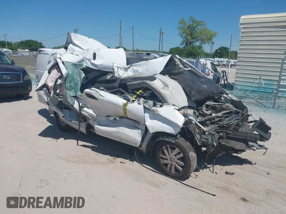 2015 Nissan NV200 SV with VIN 3N6CM0KN2FK690049, listed as a IAAI auction lot 41892671 with Not provided miles and . Bid and sale history available at DreamBid. Image 1.