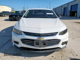 2018 Chevrolet Malibu LS with VIN 1G1ZB5STXJF246955, listed as a Copart auction lot 51877895 with 201,934 mi miles and Clean Title. Bid and sale history available at DreamBid. Image 5.
