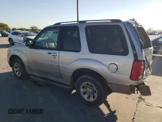 2003 Ford Explorer Sport XLS z VIN 1FMYU60E73UB72749, wystawiony jako Copart lot #73253624 z przebiegiem 202 018 mil mil oraz Czysty tytuł • Clean title. Historia ofert i sprzedaży dostępna na DreamBid. Obrazek 2.