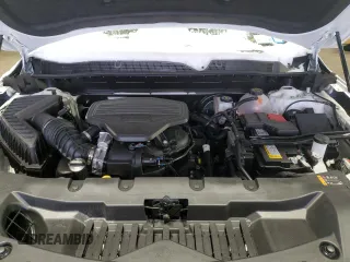 2024 Chevrolet Blazer Premier with VIN 3GNKBLRS9RS283598, listed as a Copart auction lot 87037534 with 2,205 mi miles and Salvage title. Bid and sale history available at DreamBid. Image 12.