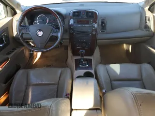 2006 Cadillac CTS z VIN 1G6DP577960123627, wystawiony jako Copart lot #49327275 z przebiegiem 168 605 mil mil oraz Szkoda całkowita • Salvage title. Historia ofert i sprzedaży dostępna na DreamBid. Obrazek 8.