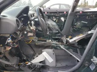 2004 Subaru Impreza Wagon (Natl) Outback Sport with VIN JF1GG68584H806596, listed as a Copart auction lot 46828275 with 0 mi miles and Non Repairable. Bid and sale history available at carsss.com. Image 7.