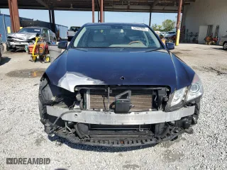 2013 Mercedes-Benz E-Class E 350 Luxury with VIN WDDHF8JBXDA670922, listed as a Copart auction lot 52907915 with 172,858 mi miles and Salvage Title. Bid and sale history available at carsss.com. Image 5.