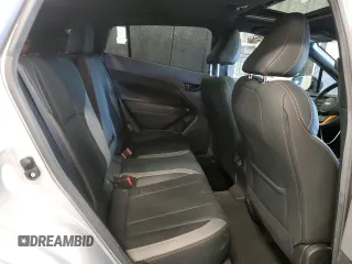 2024 Subaru Crosstrek Wilderness с VIN 4S4GUHU69R3783214, выставлен на аукционе Copart как лот 48541255 с пробегом 8 895 миль миль и Списание • Salvage title. История ставок и продаж доступна на DreamBid. Изображение 10.