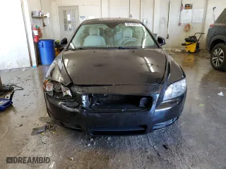 2009 Volvo C70 with VIN YV1MC67249J076048, listed as a Copart auction lot 88146615 with 212,329 mi miles and Salvage Title. Bid and sale history available at carsss.com. Image 5.