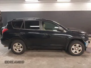 2011 Toyota RAV4 with VIN 2T3BF4DV0BW111778, listed as a IAAI auction lot 41990337 with 185,716 mi miles. Bid and sale history available at carsss.com. Image 14.