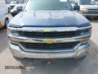 2017 Chevrolet Silverado 1500 LT with VIN 1GCVKREC5HZ114929, listed as a IAAI auction lot 41903130 with 77,998 mi miles and . Bid and sale history available at DreamBid. Image 12.