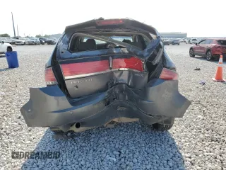 2009 Lincoln MKX with VIN 2LMDU68C39BJ06767, listed as a Copart auction lot 53288475 with 141,777 mi miles and Salvage Title. Bid and sale history available at carsss.com. Image 6.