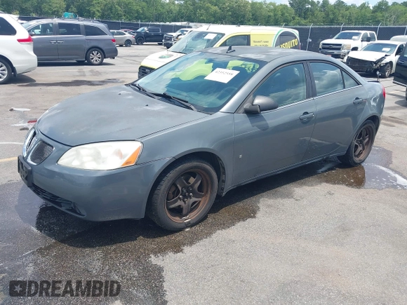 2008 Pontiac G6 с VIN 1G2ZG57B384157280, выставлен на аукционе IAAI как лот 42352558 с пробегом 189 011 миль миль и . История ставок и продаж доступна на DreamBid. Изображение 17.
