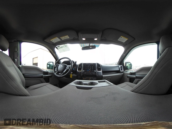 2017 Ford F-150 XL with VIN 1FTEX1EP9HFA02612, listed as a IAAI auction lot 41748042 with 78,859 mi miles. Bid and sale history available at carsss.com. Image 19.