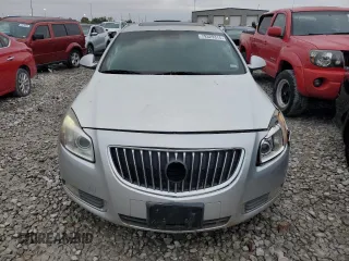 2011 Buick Regal CXL Turbo TO7 with VIN W04G15GV3B1063322, listed as a Copart auction lot 79329314 with 146,236 mi miles and Clean title. Bid and sale history available at DreamBid. Image 5.