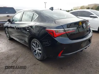 2019 Acura ILX Premium z VIN 19UDE2F74KA015134, wystawiony jako IAAI lot #41943293 z przebiegiem 24 861 mil mil oraz . Historia ofert i sprzedaży dostępna na DreamBid. Obrazek 3.