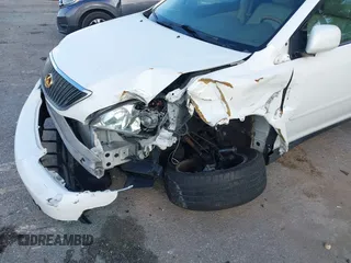2005 Lexus RX 330 with VIN 2T2GA31U35C025935, listed as a IAAI auction lot 42778359 with 184,260 mi miles and . Bid and sale history available at DreamBid. Image 6.