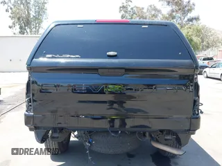 2019 Chevrolet Silverado 1500 LT with VIN 1GCRWCED9KZ328096, listed as a IAAI auction lot 42078270 with 182,605 mi miles and . Bid and sale history available at DreamBid. Image 16.
