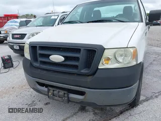 2007 Ford F-150 XL with VIN 1FTRF12297KD36707, listed as a IAAI auction lot 42443521 with 157,730 mi miles and . Bid and sale history available at DreamBid. Image 6.