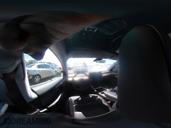 2022 Tesla Model 3 Long Range with VIN 5YJ3E1EB3NF104313, listed as a IAAI auction lot 41832803 with 39,061 mi miles and . Bid and sale history available at DreamBid. Image 20.