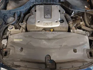 2016 Infiniti Q70 with VIN JN1BY1AR2GM270504, listed as a IAAI auction lot 41590402 with 68,462 mi miles. Bid and sale history available at carsss.com. Image 10.