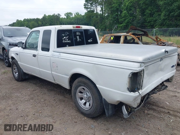 1999 Ford Ranger XL with VIN 1FTYR14V2XPA74414, listed as a IAAI auction lot 42434628 with 430,708 mi miles and . Bid and sale history available at DreamBid. Image 3.