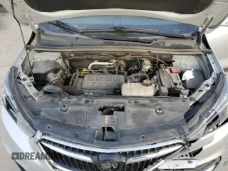 2019 Buick Encore Preferred with VIN KL4CJASB6KB731872, listed as a Copart auction lot 81267074 with 66,802 mi miles and Salvage Title. Bid and sale history available at carsss.com. Image 14.