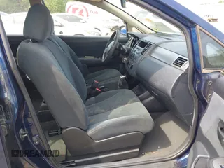2012 Nissan Versa S with VIN 3N1BC1CP6CK197500, listed as a IAAI auction lot 41989195 with 151,058 mi miles. Bid and sale history available at carsss.com. Image 5.