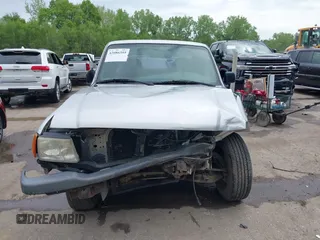 2002 Ford Ranger XL with VIN 1FTYR10U42PB57767, listed as a IAAI auction lot 42086355 with 180,951 mi miles and . Bid and sale history available at DreamBid. Image 13.