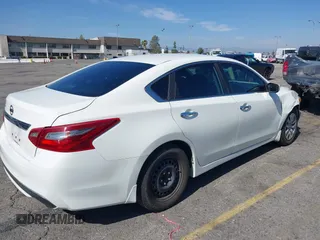2018 Nissan Altima S with VIN 1N4AL3AP2JC260799, listed as a IAAI auction lot 42086074 with 103,806 mi miles and . Bid and sale history available at DreamBid. Image 4.