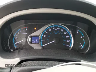 2011 Toyota Sienna XLE AAS с VIN 5TDYK3DC3BS049356, выставлен на аукционе Copart как лот 47971545 с пробегом 229 703 миль миль и Чистый • Clean title. История ставок и продаж доступна на DreamBid. Изображение 9.