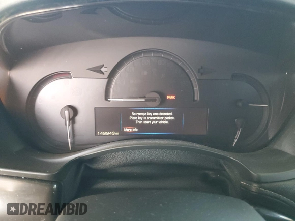 2014 Cadillac ATS Standard RWD with VIN 1G6AA5RXXE0100521, listed as a Copart auction lot 62896255 with 149,943 mi miles and Clean title. Bid and sale history available at DreamBid. Image 9.